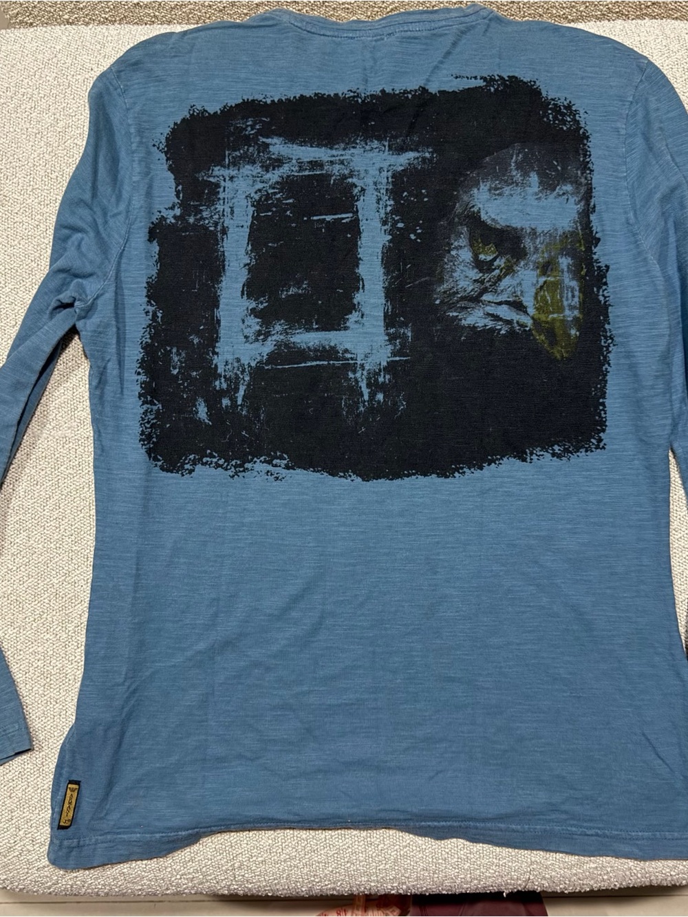 Armani Jeans Long Sleeve